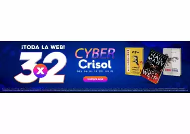 Catálogo Crisol Página 2