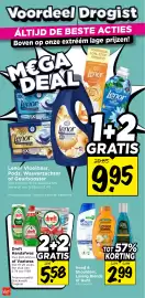 Vomar Voordeelmarkt folder week 29 Pagina 11