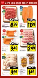 Vomar Voordeelmarkt folder week 29 Pagina 16