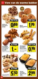 Vomar Voordeelmarkt folder week 29 Pagina 19