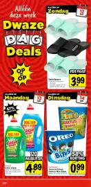 Vomar Voordeelmarkt folder week 29 Pagina 2