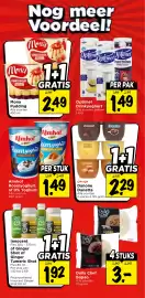 Vomar Voordeelmarkt folder week 29 Pagina 24