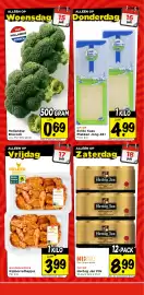 Vomar Voordeelmarkt folder week 29 Pagina 3