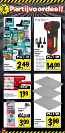Vomar Voordeelmarkt folder week 29 Pagina 36