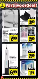 Vomar Voordeelmarkt folder week 29 Pagina 37