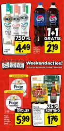 Vomar Voordeelmarkt folder week 29 Pagina 38