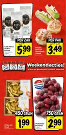 Vomar Voordeelmarkt folder week 29 Pagina 39