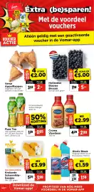 Vomar Voordeelmarkt folder week 29 Pagina 4