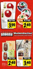 Vomar Voordeelmarkt folder week 29 Pagina 40