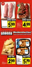 Vomar Voordeelmarkt folder week 29 Pagina 41