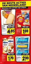 Vomar Voordeelmarkt folder week 29 Pagina 6