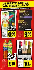 Vomar Voordeelmarkt folder week 29 Pagina 7