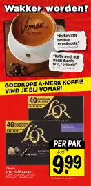 Vomar Voordeelmarkt folder week 29 Pagina 9