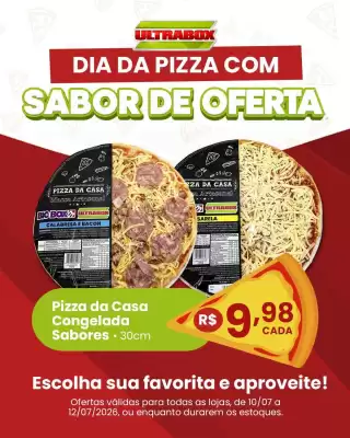Panfleto Ultrabox