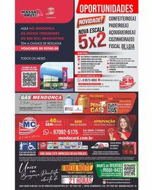Catálogo Supermercados Mendonça Página 4