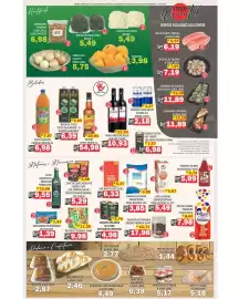 Catálogo Supermercados Mendonça Página 2