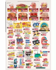 Catálogo Supermercados Mendonça Página 3