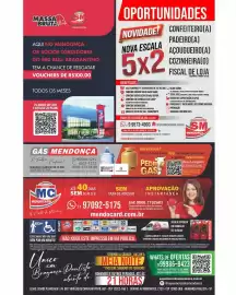 Catálogo Supermercados Mendonça Página 4
