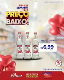 Catálogo Supermercado Precito Página 1