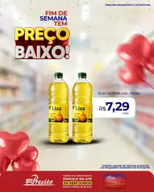 Catálogo Supermercado Precito Página 11