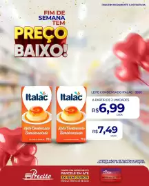 Catálogo Supermercado Precito Página 13