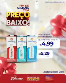Catálogo Supermercado Precito Página 16