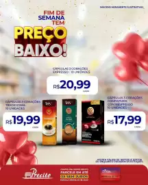 Catálogo Supermercado Precito Página 18