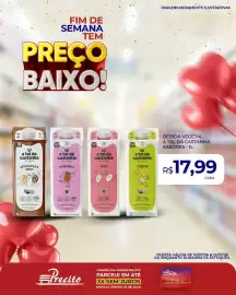 Catálogo Supermercado Precito Página 20