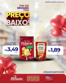 Catálogo Supermercado Precito Página 21