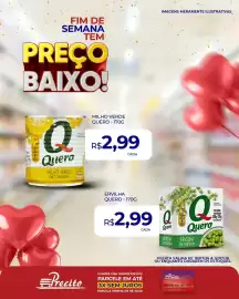 Catálogo Supermercado Precito Página 22