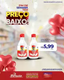 Catálogo Supermercado Precito Página 24