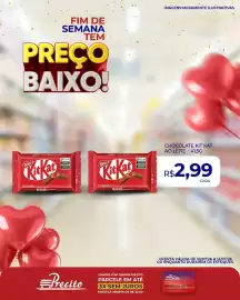 Catálogo Supermercado Precito Página 25