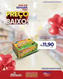 Catálogo Supermercado Precito Página 26