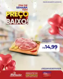 Catálogo Supermercado Precito Página 28