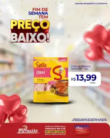 Catálogo Supermercado Precito Página 29