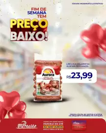 Catálogo Supermercado Precito Página 31