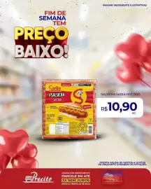 Catálogo Supermercado Precito Página 32