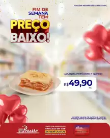 Catálogo Supermercado Precito Página 36