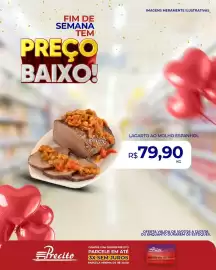 Catálogo Supermercado Precito Página 42
