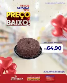 Catálogo Supermercado Precito Página 43