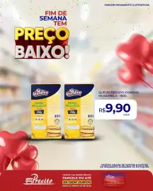 Catálogo Supermercado Precito Página 44