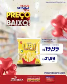 Catálogo Supermercado Precito Página 47