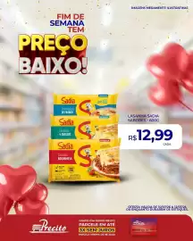 Catálogo Supermercado Precito Página 52