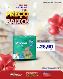 Catálogo Supermercado Precito Página 53