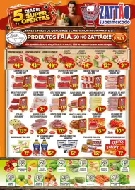 Catálogo Zattão Supermercado Página 1
