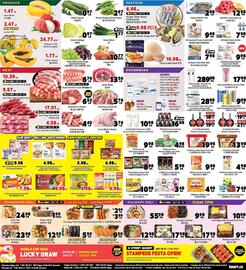 H-Mart flyer week 28 Page 2