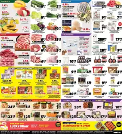 H-Mart flyer week 28 Page 2