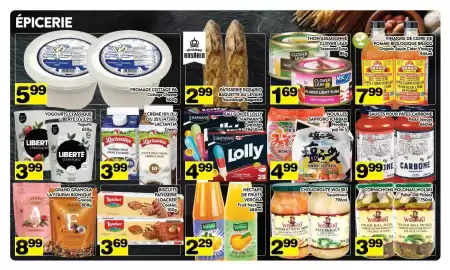 Supermarché PA flyer week 29 Page 5
