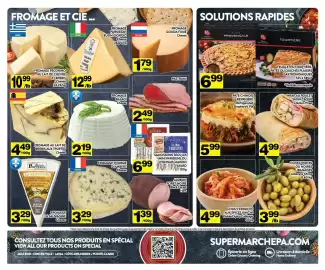 Supermarché PA flyer week 29 Page 6