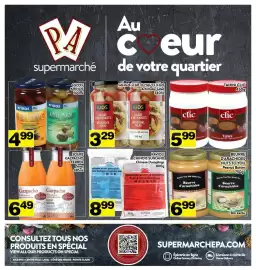 Supermarché PA flyer week 29 Page 7